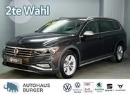 VW Passat Variant, 2.0 TDI Alltrack 2te Wahl, Jahr 2020 - Blaubeuren