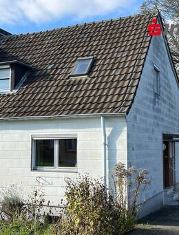Wohnen "Auf der Hörn"! Modernisierungsbedürftiges Einfamilienhaus in einer der top Wohnlagen Aachens - Aachen