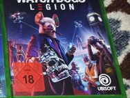 Watch Dogs Legion Xbox Series X. - Neunkirchen (Saarland)