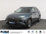 Hyundai Tucson, 1.6 T-GDI Mild Hybrid, Jahr 2021 - Walsrode