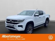 VW Amarok, 3.0 V6 TDI Aventura, Jahr 2022 - Leinefelde-Worbis