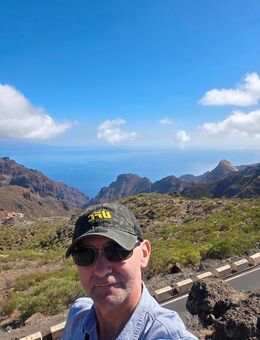 M 54, attraktiv sucht seine Prinzessin - Dortmund