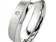 Modischer Damen Ring Edelstahl DE245 - Aholming