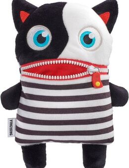 Schmidt Spiele Plüschfigur Sorgenfresser YingYang, 23 cm