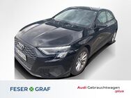 Audi A3, Sportback 30 TDI, Jahr 2024 - Bernburg (Saale)