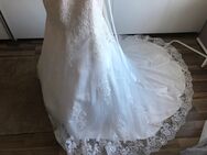 Brautkleid Neu ungetragen Gr. 40/42 - Laudenbach (Baden-Württemberg)