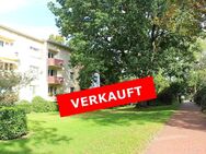 **Ruhige Nebenstraße**KAUFEN statt MIETEN**3 Zimmer-OG-Whg.** - Bremen