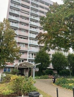 Über den Dächern von Offenbach! - Offenbach (Main)