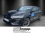 Ford Focus, ST-Line X MHEV 18Zoll WinterPaket, Jahr 2024 - Weinheim