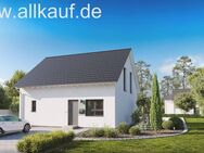 Ihr Traumhaus in Geltendorf: Maßgeschneidert und Energieeffizient! - Geltendorf