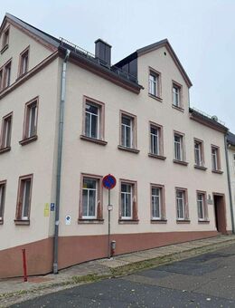 Schönes Wohnhaus in zentraler Lage von Oberwiesenthal! - Oberwiesenthal