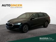 Skoda Octavia, Combi Style TDI R, Jahr 2024 - Kaufbeuren