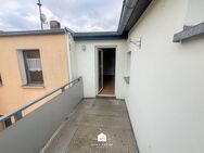 Diese 2-Raumwohnung erhält einen neuen Fußboden! - Gera