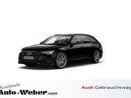Audi S6, Avant TDI quattro, Jahr 2020 - Beckum