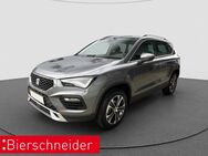 Seat Ateca, 1.5 TSI Style Edition BEATS, Jahr 2022 - Ingolstadt