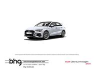 Audi A3, Sportback TFSI e S line A3 Sportback S line 4, Jahr 2021 - Freiburg (Breisgau)