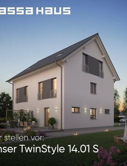 Das vertikale Wohnkonzept - Wohnen in seiner modernsten Form - Niederkassel