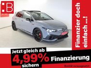 VW Golf, 2.0 TSI GTI 8 Clubsport Black Style AKRA H K, Jahr 2024 - Schopfloch (Bayern)