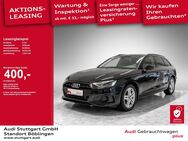 Audi A4, Avant Advanced 35 TDI VC, Jahr 2023 - Stuttgart