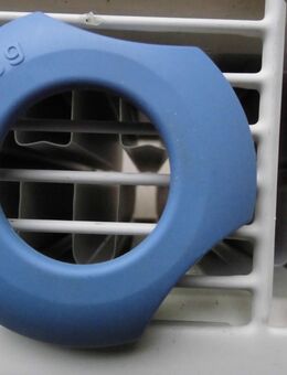 cregg Eierschneider blau + Eierbecher + Serviettenring 3,- - Flensburg