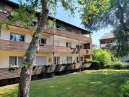 Renovierte 3-Zimmer-Eigentumswohnung mit Balkon im Ahlener Westen zu verkaufen! - Ahlen