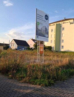 Neubau: Einzigartige 3-Raum-Wohnung nahe des Kulkwitzer Sees - Markranstädt