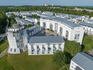 Sonnige 2-Zi.-Wohnung am Eichbergplatz in Böfingen - Ulm