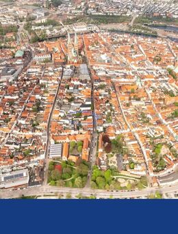 Interessantes Anlageobjekt auf der Lübecker Altstadtinsel - Lübeck