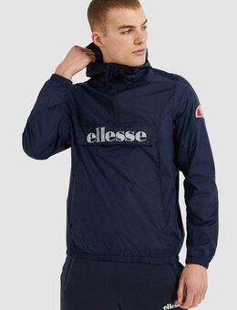 Ellesse Windbreaker ACERA OH JACKET Leichte Übergangsjacke
