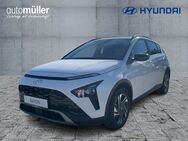 Hyundai BAYON, CONNECT & GO TOUCH, Jahr 2023 - Auerbach (Vogtland)