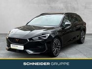 CUPRA Leon, 2.0 TSI ST VZ, Jahr 2024 - Plauen