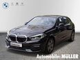 BMW 118, d Advantage, Jahr 2021 in 04328