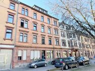 Denkmalgeschützes Mehrfamilienhaus in ruhiger Lage - Ludwigshafen (Rhein)