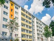 3-Raum-Wohnung mit Einbauküche nahe Stadtpark - Chemnitz