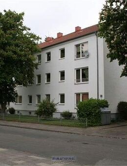 Helle 2,5 Zimmer Wohnung zu vermieten! - Lübeck