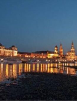 Kleine gemütliche Wohnung als Kapitalanlage - Leipzig