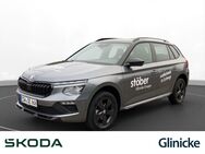 Skoda Kamiq, 1.5 TSI Monte Carlo, Jahr 2024 - Eschwege