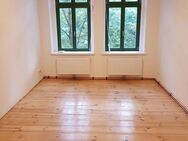 91qm 3-Raum-Wohnung zum Erstbezug nach Renovierung - Görlitz