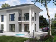 Luxus Pur. Unsere City Villa auf Ihrem Grundstück - Bergheim (Bayern)