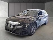 VW Arteon, Shooting Brake R, Jahr 2022 - Laupheim