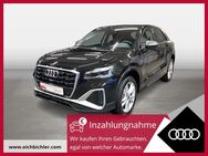 Audi Q2, 30 TDI S line, Jahr 2024 - Landshut