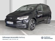 VW Touran, 2.0 Comfortl TDI, Jahr 2024 - Hamburg