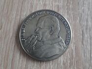 Papst Johannes Paul II. - Unna