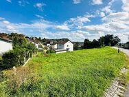 Baugrundstück in Bogen - Ihr Platz für Wohnträume - Bogen