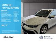 VW Golf, 1.4 TSI VIII GTE, Jahr 2021 - Bad Homburg (Höhe)