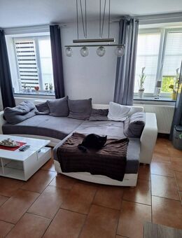 Sehr gepflegtes Dreifamilienhaus +++ voll vermietet - Uelzen