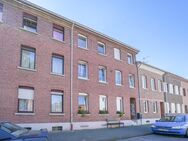 Ein Haus mit Geschichte, Charme und Raum - stilvoll wohnen auf drei Etagen mit Blick in die Zukunft. - Mönchengladbach