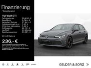 VW Golf, 2.0 TSI GTI Black Style 19Z, Jahr 2023 - Schweinfurt