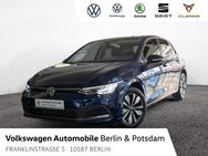 VW Golf, 2.0 TDI VIII Move, Jahr 2023 - Berlin