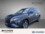 Hyundai Tucson, Hybrid SELECT Grill SmartSense, Jahr 2024 - Eisenach